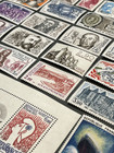 France 1982 Complete Year Set Mnh       Stamp Collection     Mint Never Hinged