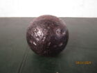 Vintage 2-1 4  Cannon Ball 1lbs 10oz