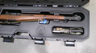 Original Cmp Exclusive - M1 Garand Custom Rifle Storage Case