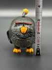 Angry Birds Black Bomb Moving Wings 3    Mcdonalds Happy Meal Toy 2015
