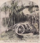 Stereoview Ww1 German English French Belgian Or Indian Troops Stereoscope View 2