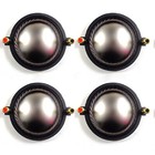 4    8 Ohms Diaphragm For Prv Rpd3220ti Prv D3220ti   D3220ti-nd De800 Driver