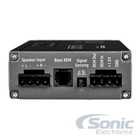 Nvx Xlca2 2-channel Line Out Converter With Xboost Includes Remote Bass Knob