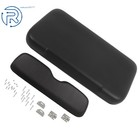 Fit For Ezgo Medalist Txt 1994-12 13 Golf Cart Front Seat Bottom   Back Cushion