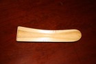 Antique Eskimo Inuit Cribbage Board - Polychrome - 6  - Excellent