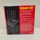 Mrc Railpower 1300 Model Train Transformer Power Pack Ho N Gauge Controller Used