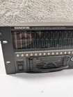 Mackie Sdr 24 96 24-track 24-bit Digital Audio Recorder W drive Caddy Untested