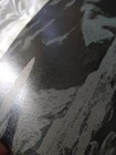 Rare Deftones Storefront Poster Chi Cheng Benefit 2009 In Float Frame