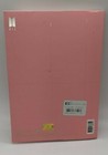 Map Of The Soul- Persona  version 02   cd  Bts  K-pop  2019   read 