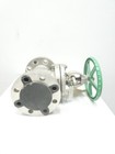 Kitz 300upam Manual Stainless Flanged Globe Valve 3in 300