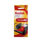 20-pack Kodak 35mm One-time-use Disposable Camera With Flash - 27 Exposure