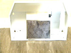 New Old Stock Broan Nutone  24  Ductless Under-cabinet Range Hood - White