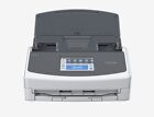 Ob Ricoh fujitsu Scansnap Ix1600 Adf Color 600dpi 40ppm 80ipm Wireless Scanner