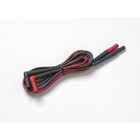 Fluke Fluke-tl224 Silicone Insulated Test Leads  Cat Iii 1000v  Cat Iv 600v  4