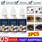 Eye Drops For Pets Bacterial viral And Fungal   Infections Dog Cat Treatment Us