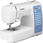 Brother Cp80x 80-stitch Computerized Sewing Machine