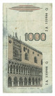 Italy 100 Lire 1982 P-109 Marco Polo  Venice Doge s Palace Banknote