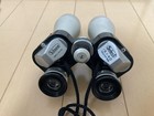 Vixen 15x40 Field5 0 Wide Binoculars With Case Cap Used