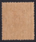 Burma Kgvi Official 1947 10r Mnh Sg O53   23