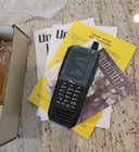 Uniden Sds100 Digital Apco Deluxe Trunking Handheld Scanner  new 