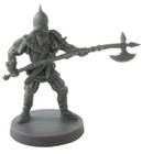 Conan  The Board Game 5x Bossonian Guard Minis New  