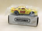 Matchbox   T-bird Stock Car   American International Toy Fair 1992   In Box