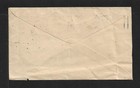 Costa Rica Limon To Us Alameda Ca  2c Juan Mora Pair   2  10c Rate On Cover 1903