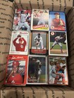 Medium Flat Rate Box Of St Louis Cardinals Cards Mixed Years 2060  Cards