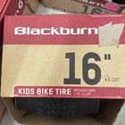 Blackburn Kids Bike Bicycle Black Tire 16  X 2 125 S41