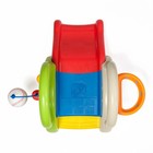 Step2 Sports-tastic Activity Center Toddler Sports Playset Indoor outdoor Slide