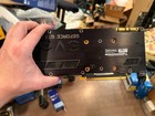 Evga Nvidia Geforce Gtx 1080 8gb Gddr5x Pcie X16 Gpu P n  08g-p4-6181-kr Tested