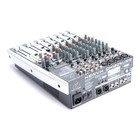 Behringer Xenyx Qx1204usb Premium 12-input 2 2-bus Mixer - Sku 1933172