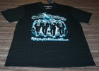 Good Charlotte Lifestyles Of The Rich And Famous  T-shirt Mens Medium New W  Tag