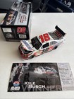 Kyle Busch  18 Snickers Atlanta 2008 Win 1 24 Scale