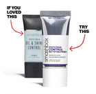 Smashbox Photo Finish Control Mattifying Primer - 1 Oz