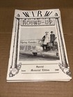 Vintage 1940   s 50   s Wibw Radio Round-up Promo Magazine Topeka Kansas 18 Issues