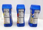 Gerber Baby Cereal Variety Pack Lot Of 3 