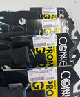  40 Connelly Promo Water Ski Gloves Nwt Size Xs  S Black teal Women s Free Ship