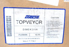 New Morse D 843 K 3 1 4 Table Top Chain 10  D843k314