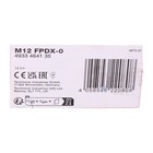 Milwaukee M12fpdx New Nfp