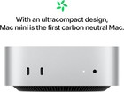 Mac Mini  2024      Apple M4 10-core Cpu     10-core Gpu     16gb Ram 256gb Ssd     1gbe