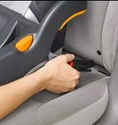 Chicco Keyfit Infant Car Seat Base- Anthracite    New    Fast Shipping 