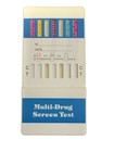 Instant Rapid 12 Panel Urine Drug Test Card - As Low As  1 50 dip