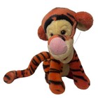 Tigger Disney Store Vintage 10  Plush Stuffed Animal Winnie The Pooh Bear Toy
