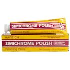 2 Simichrome Happich Metal Polishing Car Paste 390050 Bakelite Test Copper 1 7oz