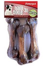 Powerpet- All Natural Ham Bone Dog Chew Treat-usda   Fda Approved  Brc 