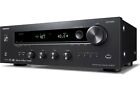 Onkyo Tx-8270 Bluetooth Hdmi Wi-fi Network 2 1 Ch Apple Airplay Stereo Receiver