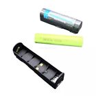 1000mah Battery Case Attachment For Sony Md Mz-r50 Lip-8