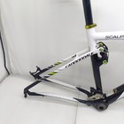 Cannondale Scalpel Carbon Frame 27 5  44cm Size M Mountain Bike