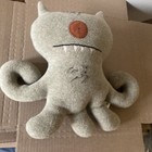 Vintage Ugly Doll    target    Plush 2003
